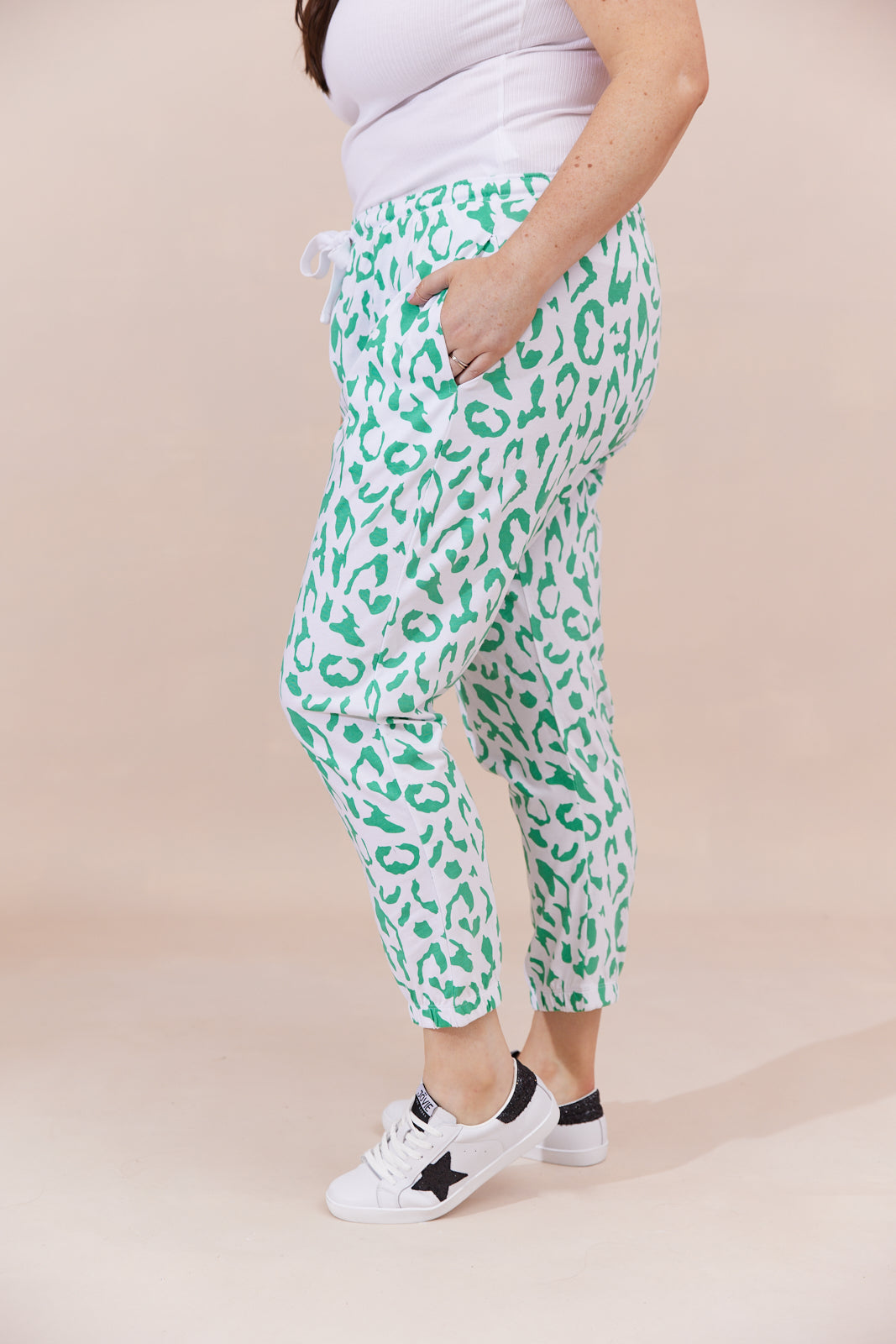 Women s Plus Size Pants from Jovie the Label Australia Jovie The
