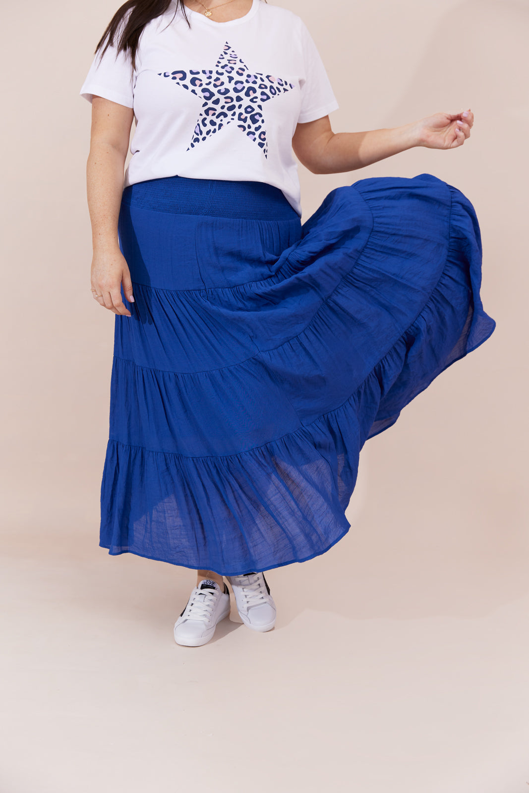 Women s Plus Size Skirts from Jovie the Label Australia