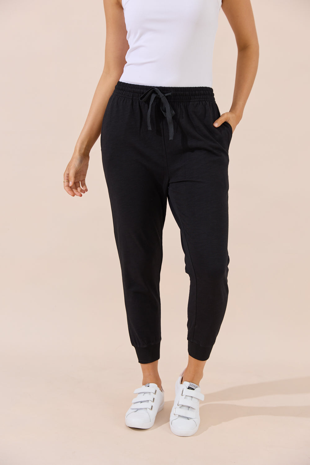 NEW Sorrento Pants - Black V2