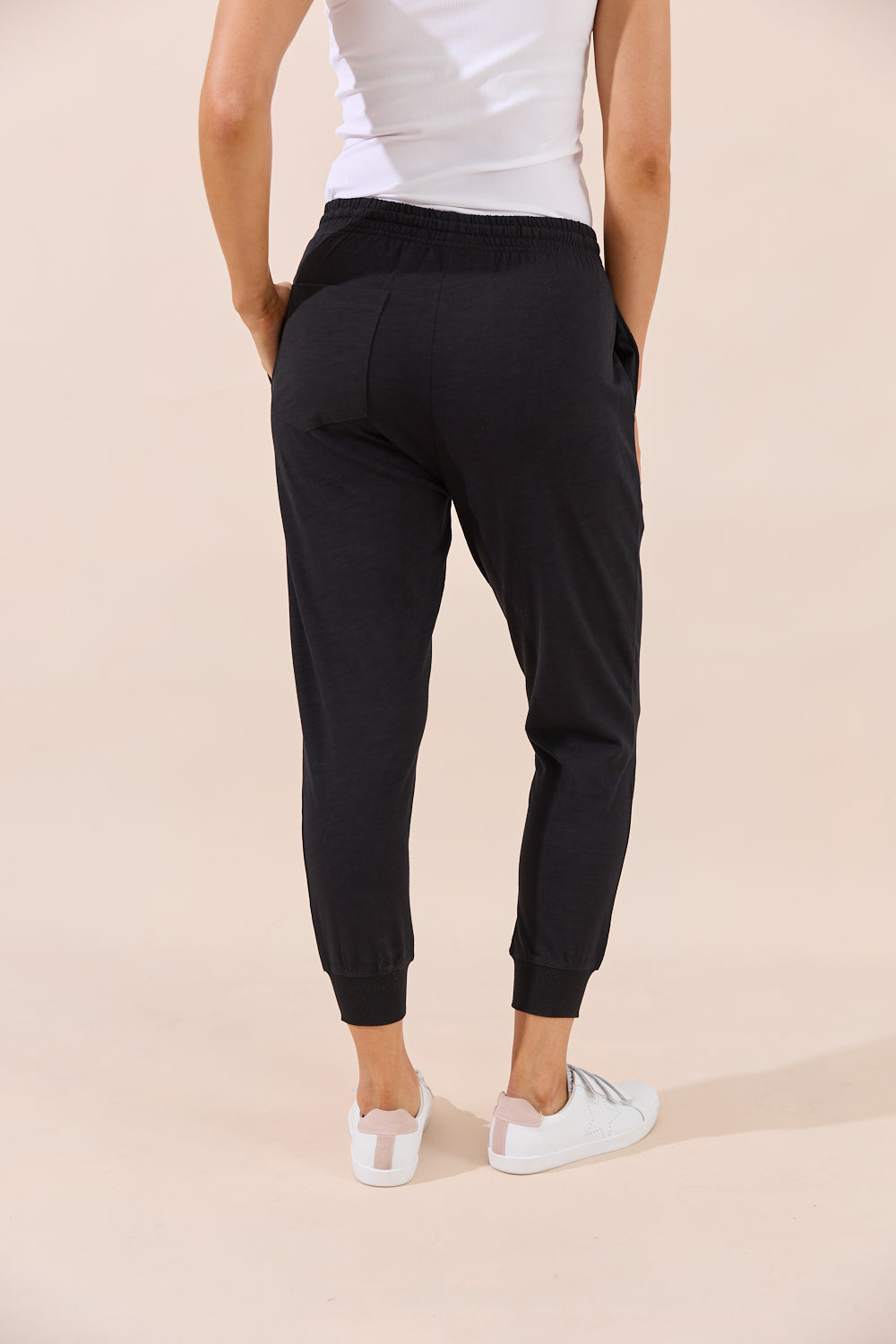 NEW Sorrento Pants - Black V2