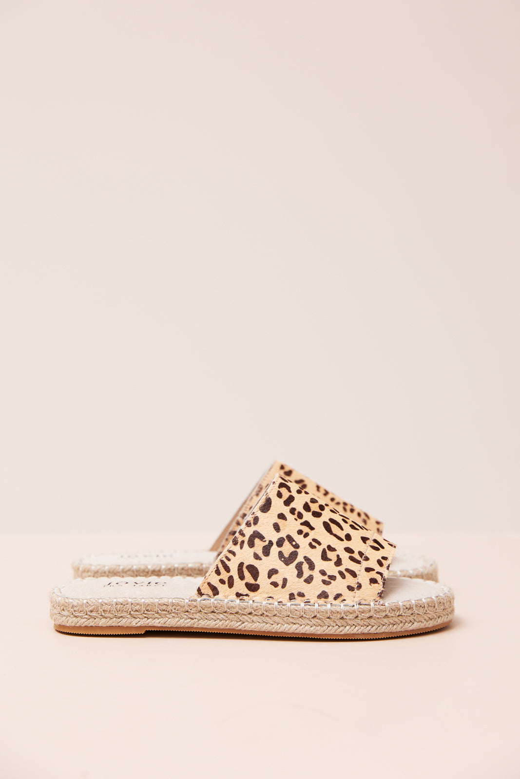 Chloe - Leopard