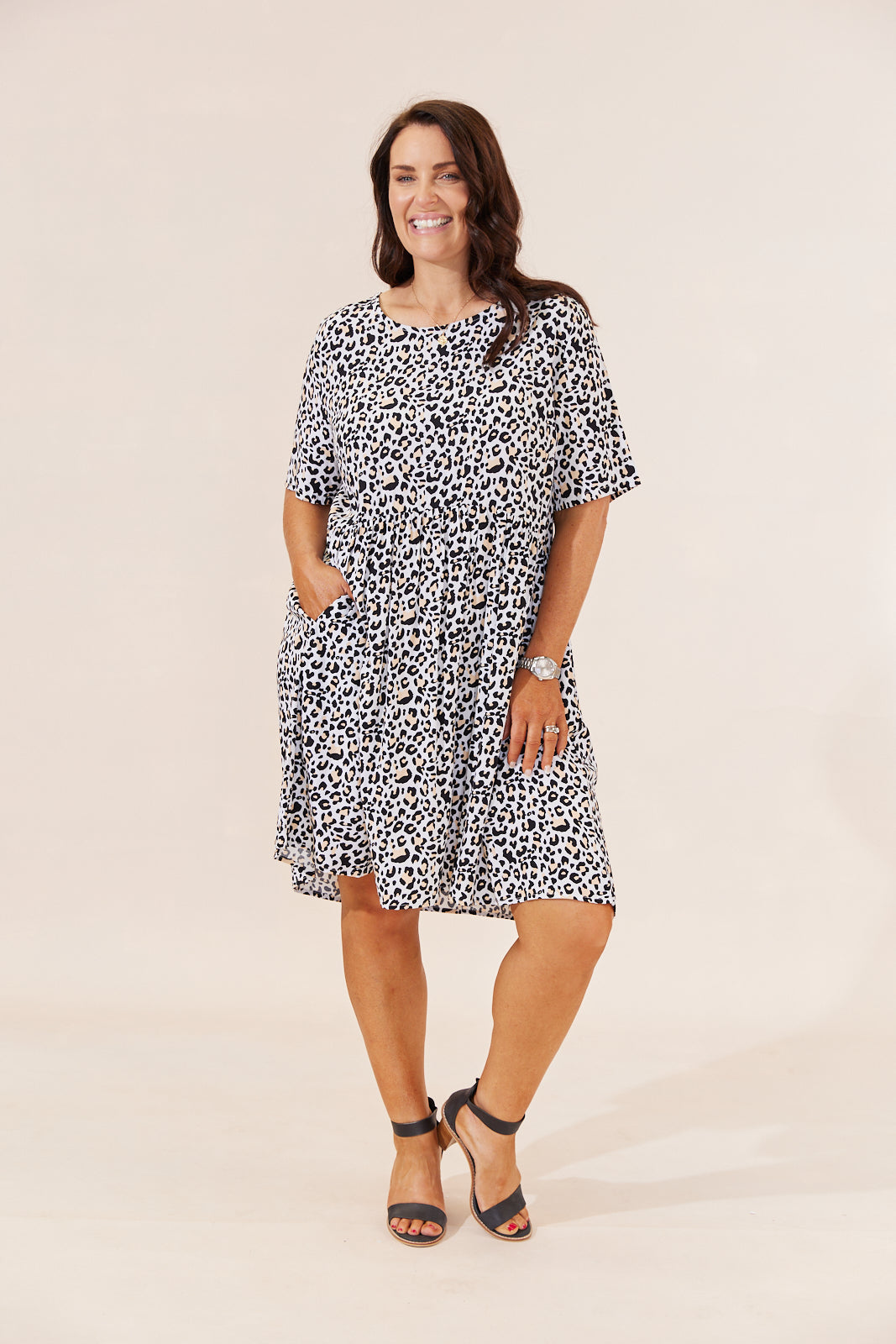 50 and Under Jovie The Label