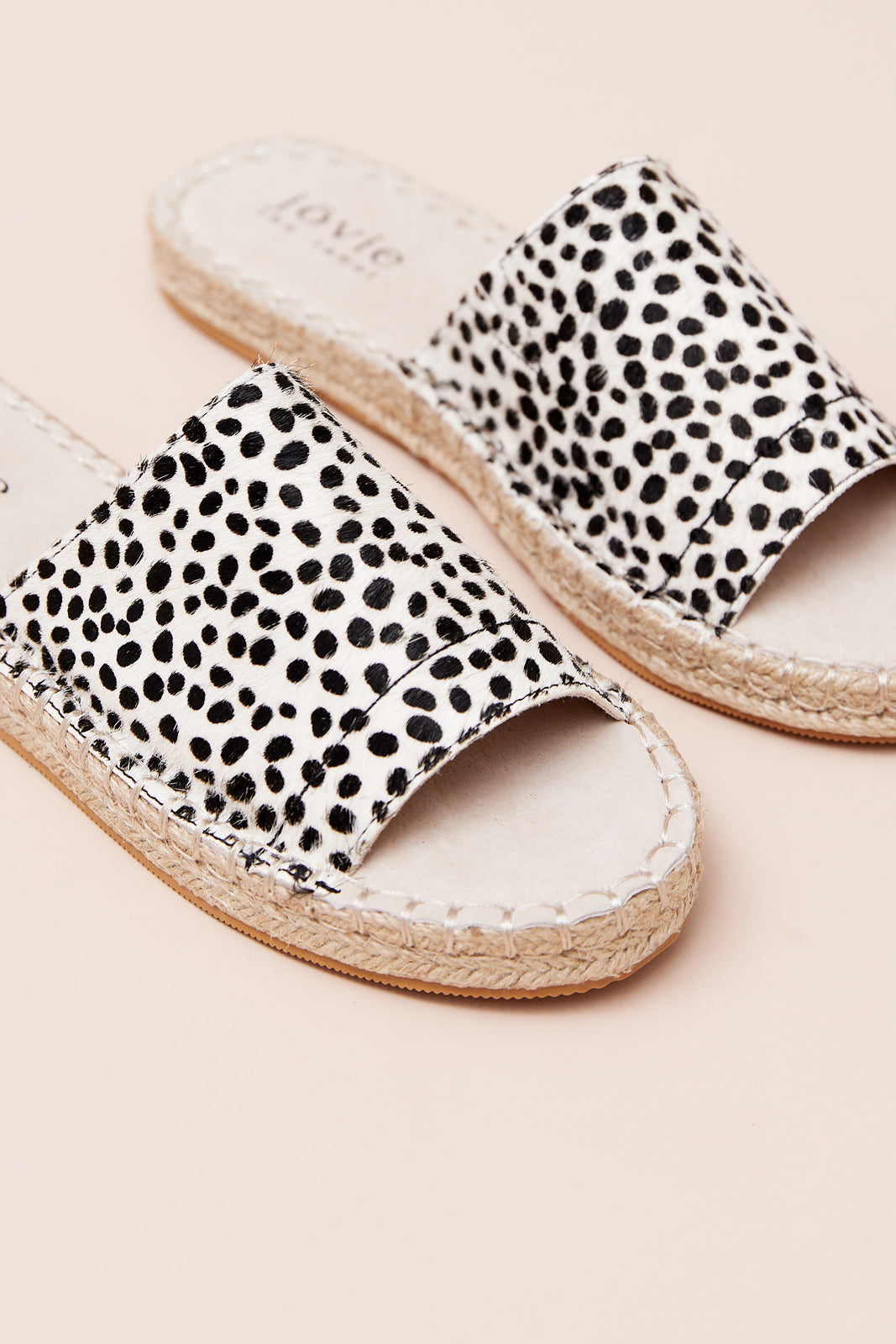 Womens leather sandals and sneakers form Jovie the Label Australia
