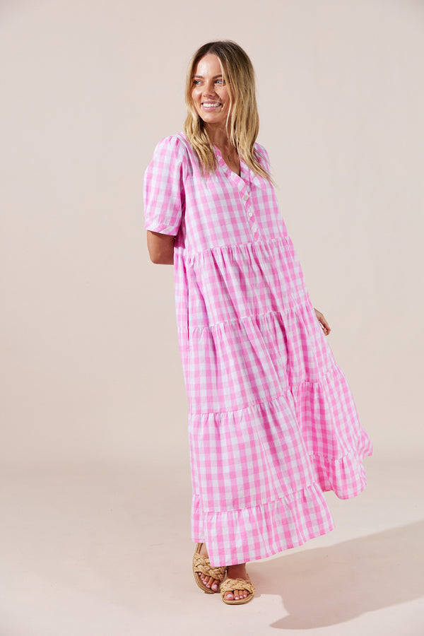 The Jovie Dress main image 1